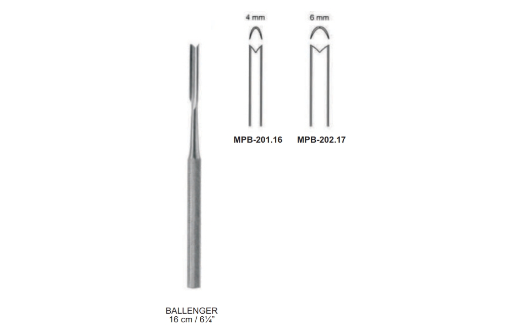 BALLENGER