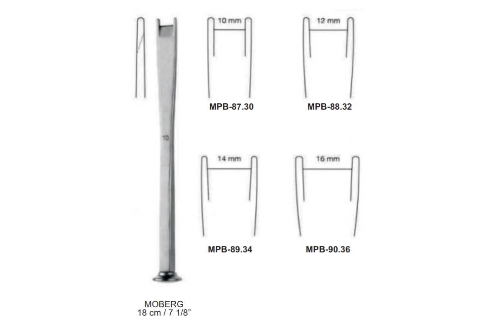 MOBERG