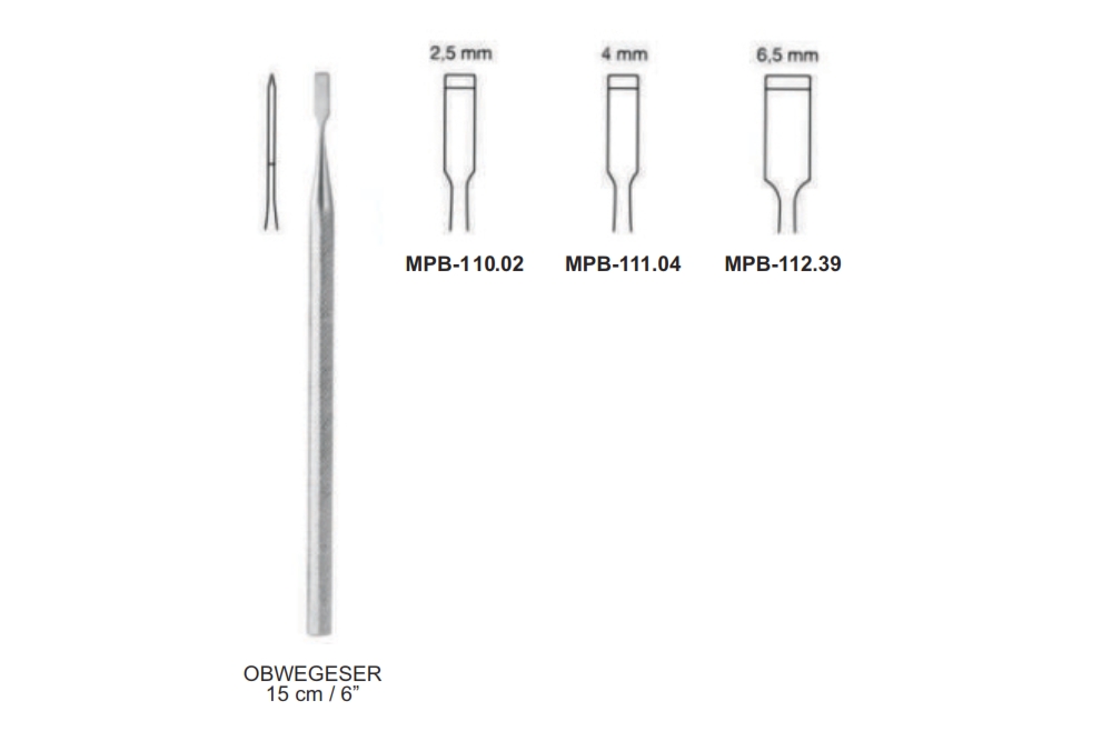 OBWEGESER