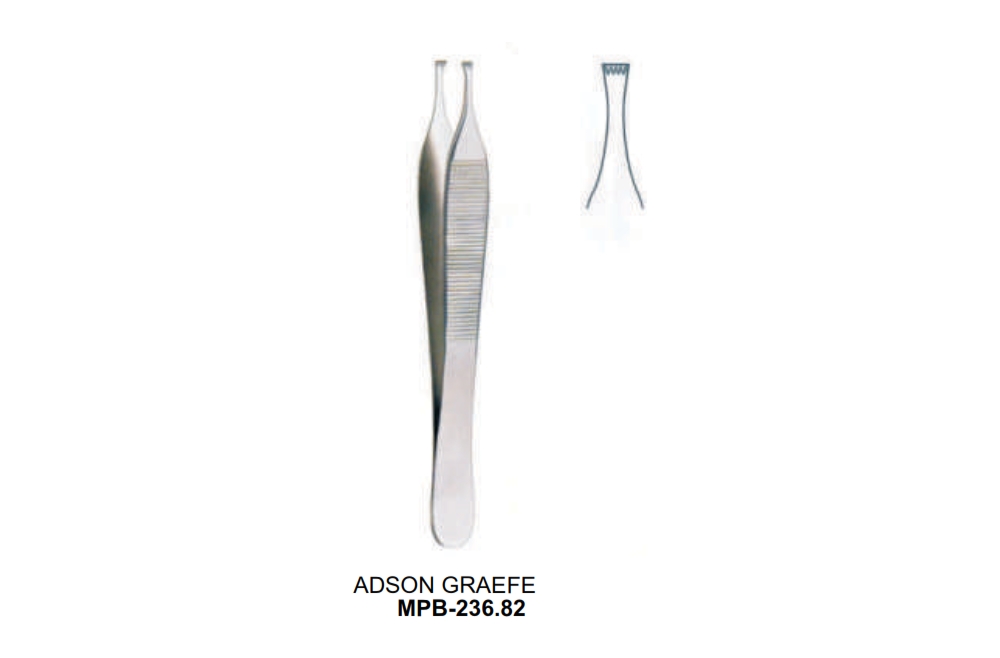 ADSON GRAEFE