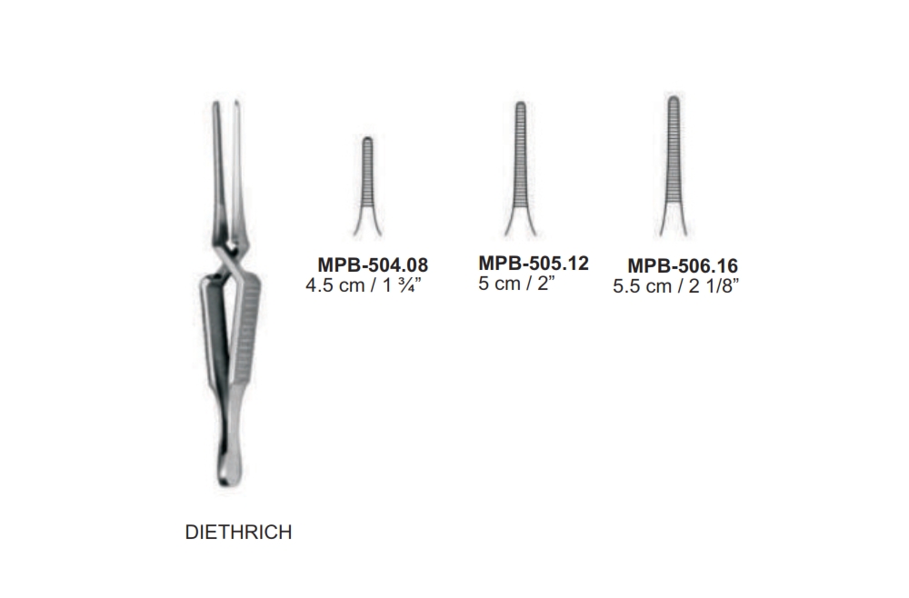 DIETHRICH