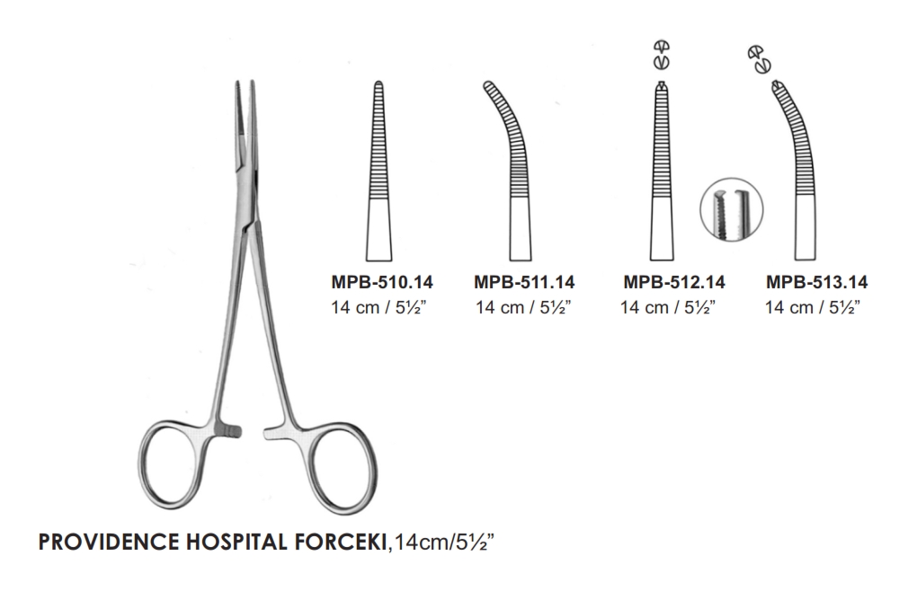 PROVIDENCE HOSPITAL FORCEKI