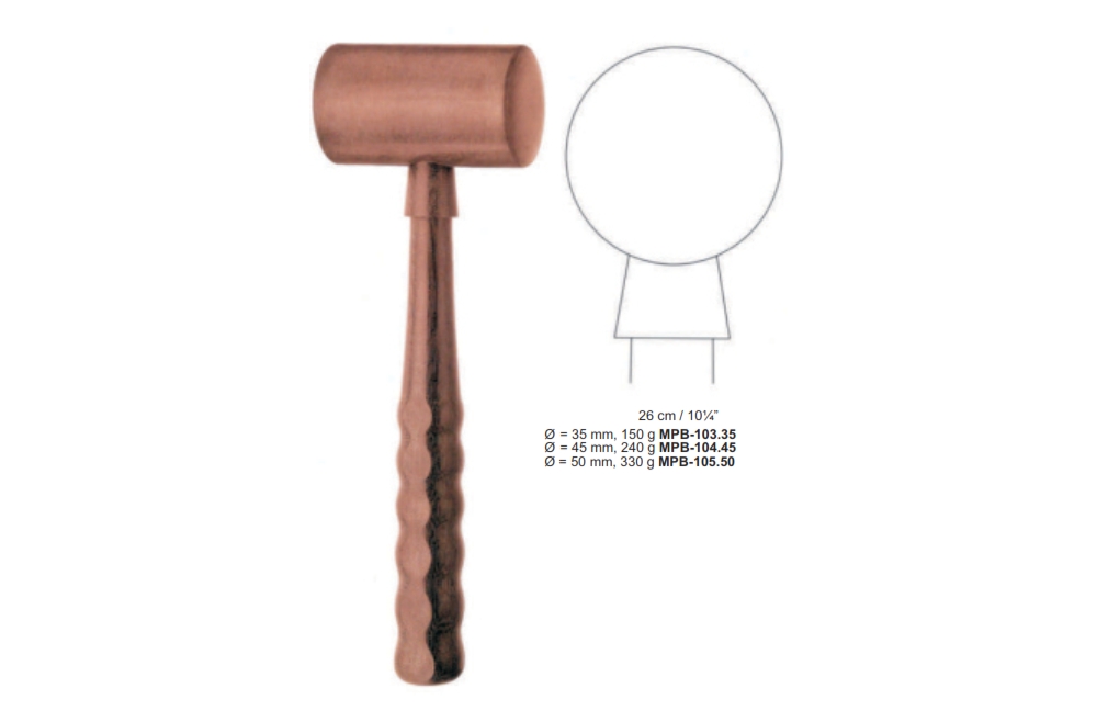 MALLETS
