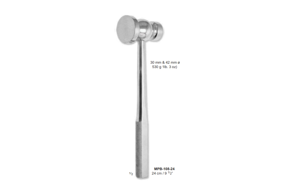 MALLETS