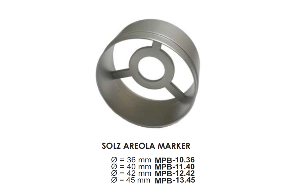 SOLZ AREOLA MARKER