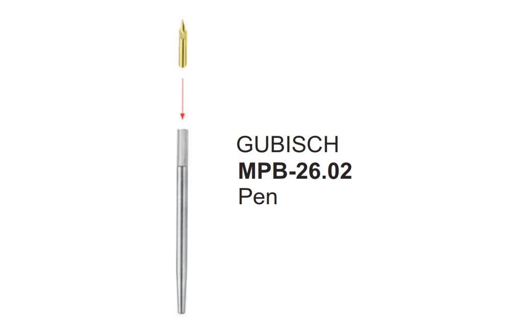 GUBISCH