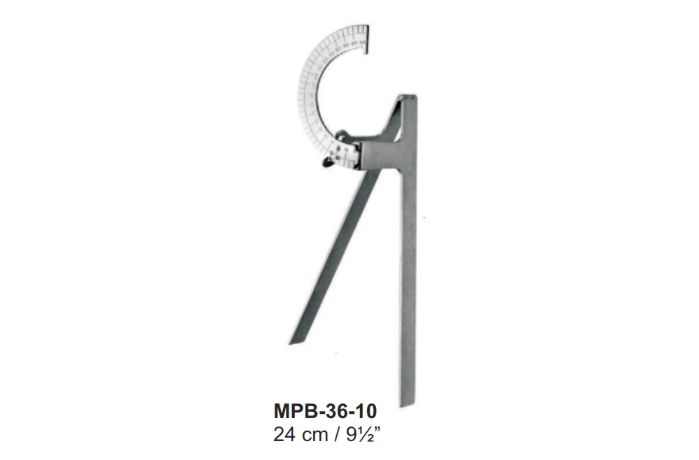 MEASURING & MARKING INSTRUMENTS