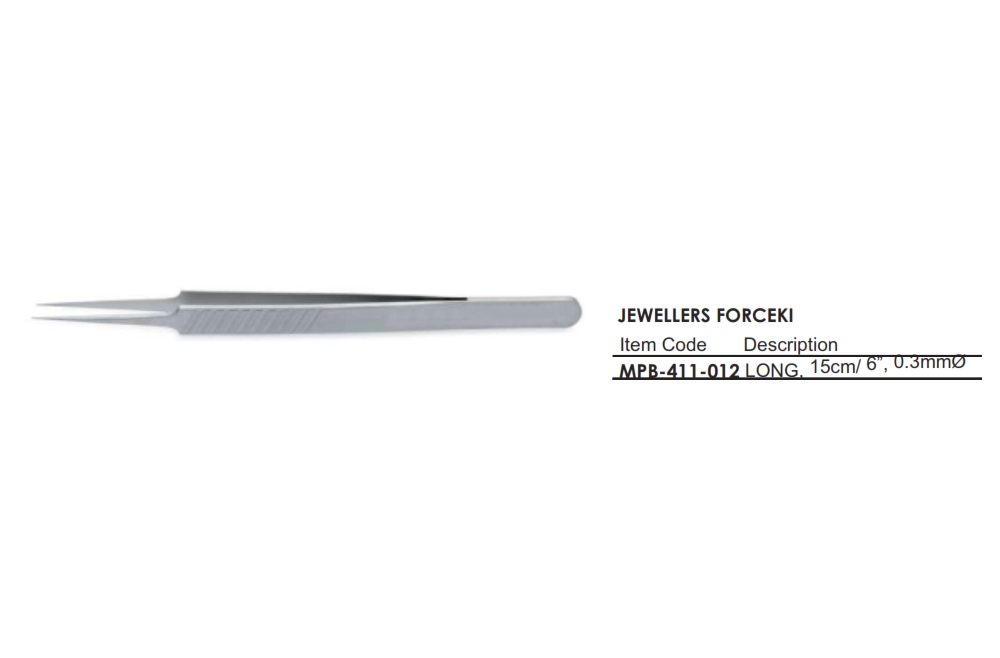 JEWELLERS FORCEKI