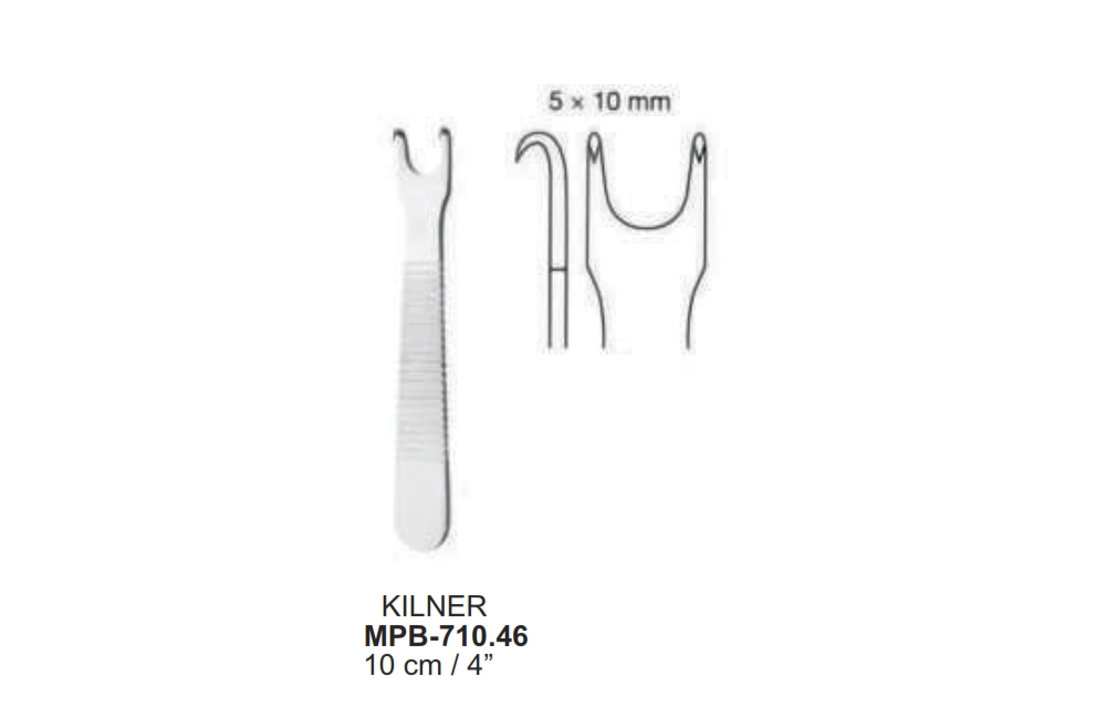 KILNER