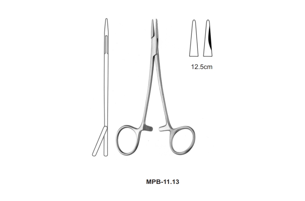 Needle Holder