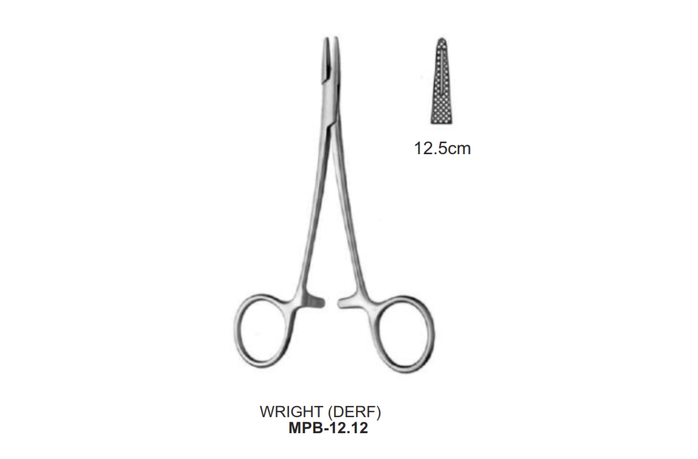 WRIGHT (DERF)
