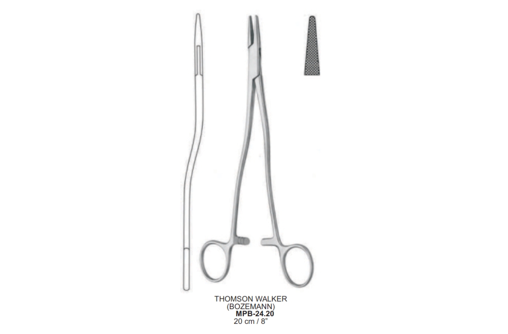 THOMSON WALKER (BOZEMANN)