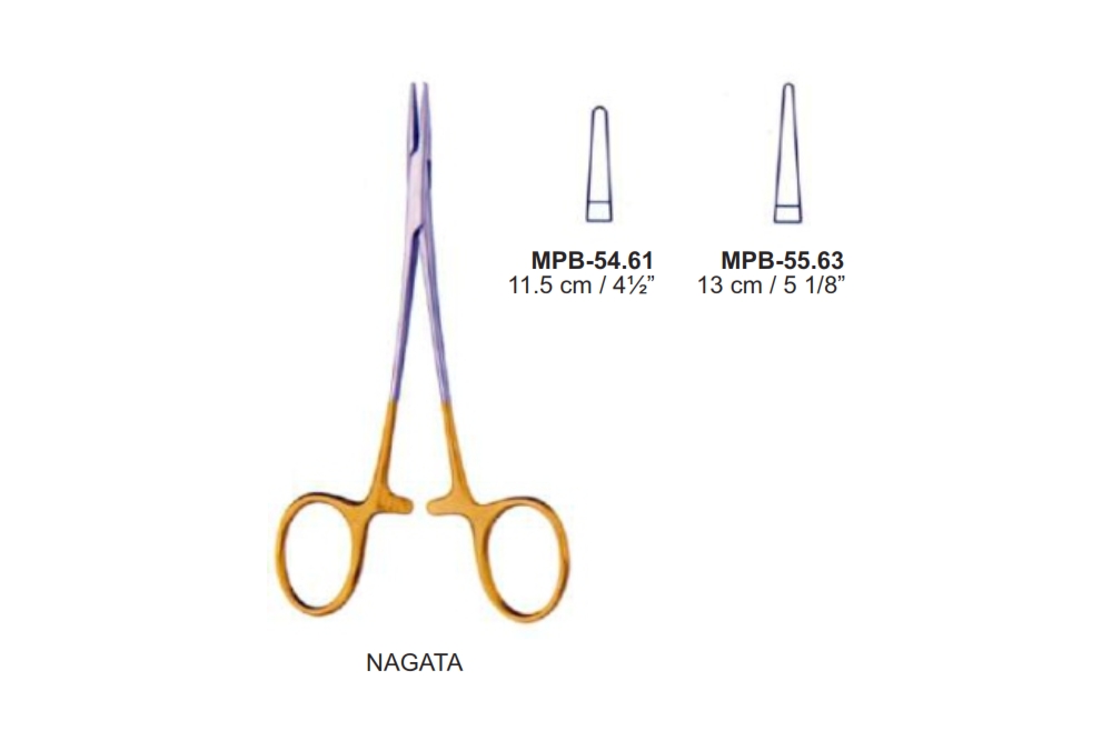 NAGATA