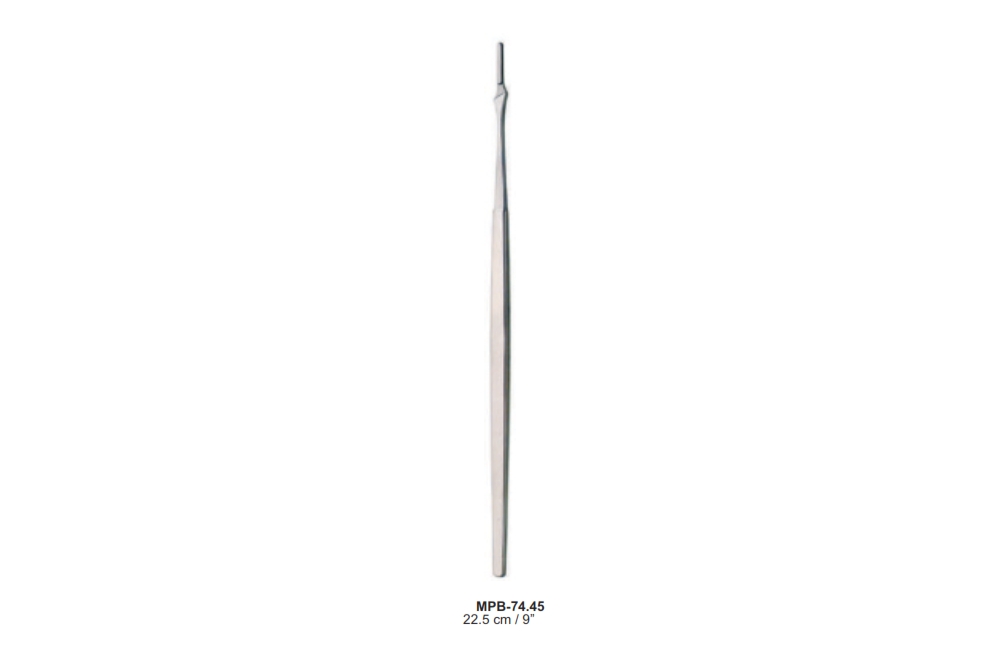SCALPEL HANDLES