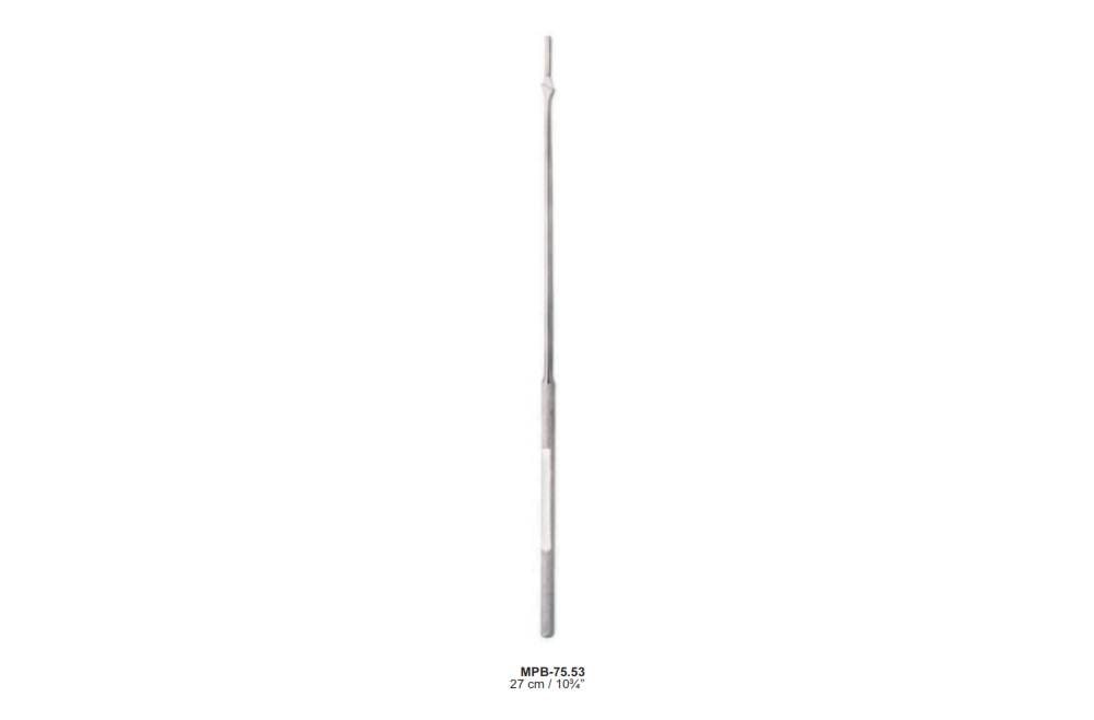 SCALPEL HANDLES
