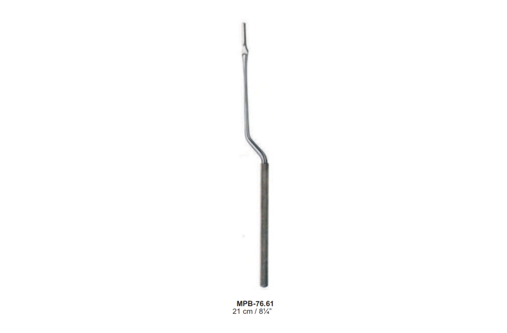 SCALPEL HANDLES