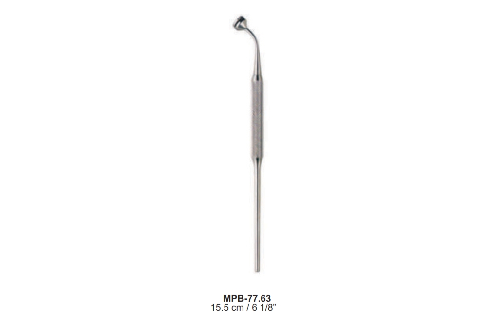 SCALPEL HANDLES