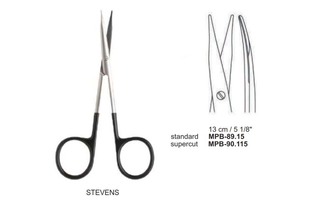 STEVENS