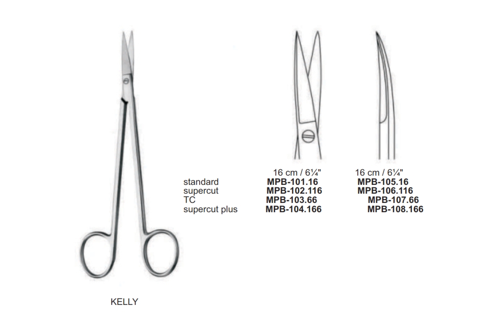 KELLY