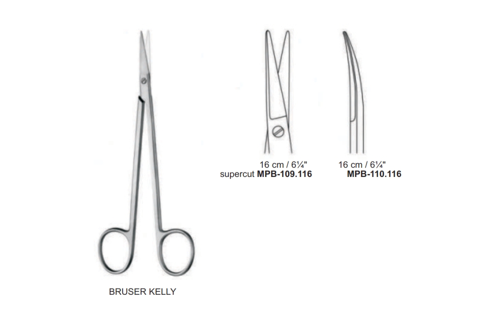BRUSER KELLY