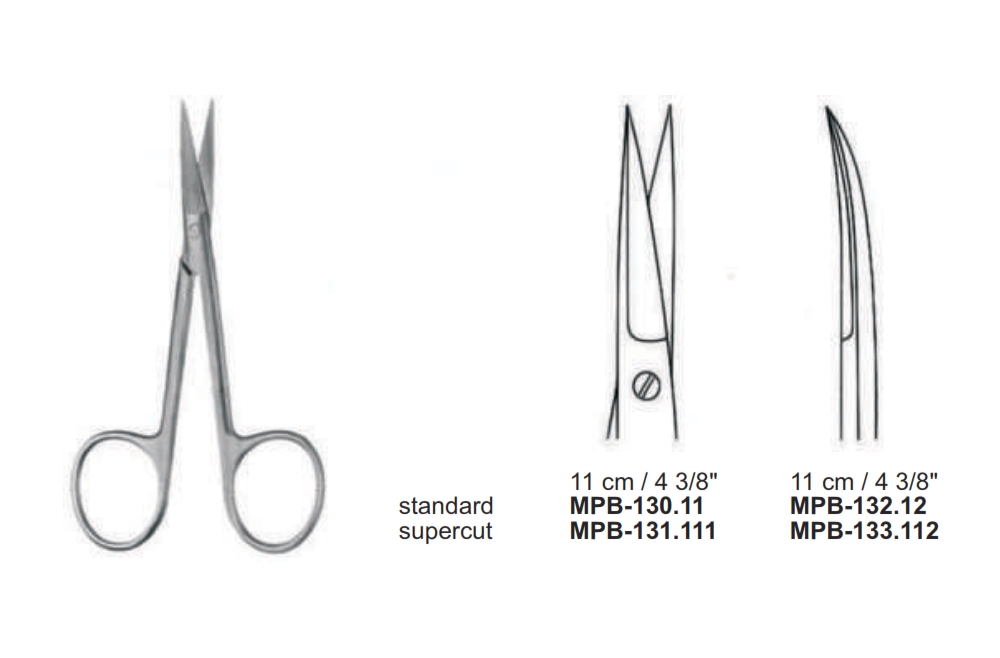Scissor