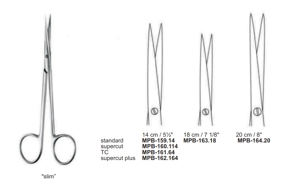 Scissor