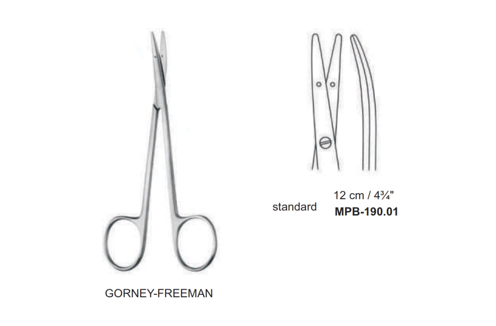 GORNEY-FREEMAN