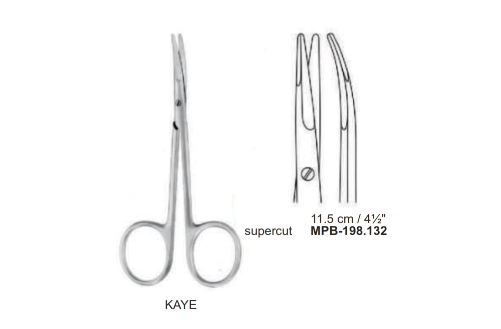 KAYE