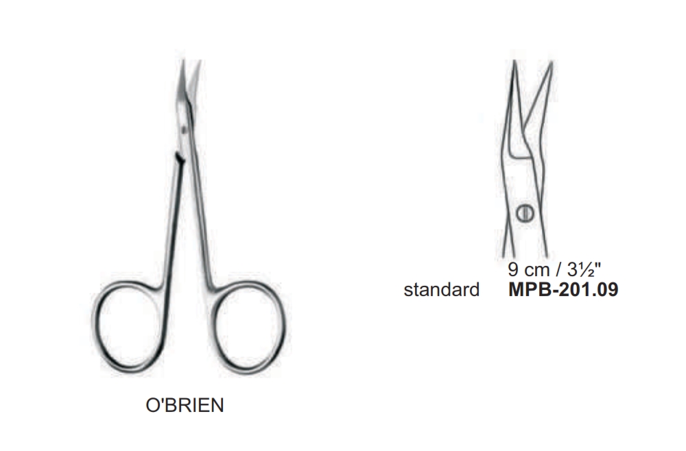 O'BRIEN