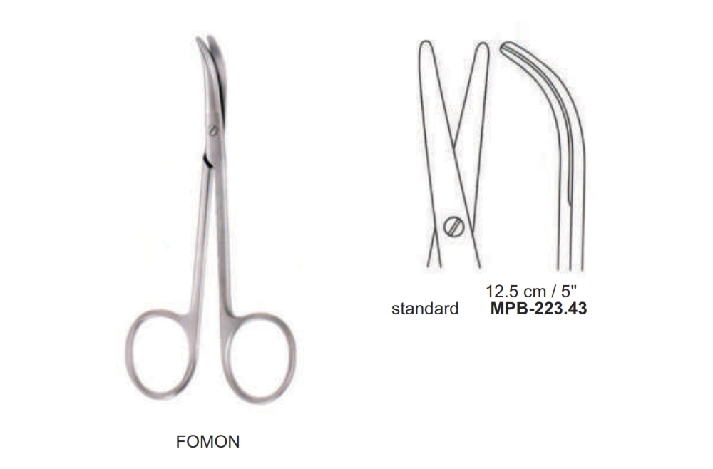 FOMON