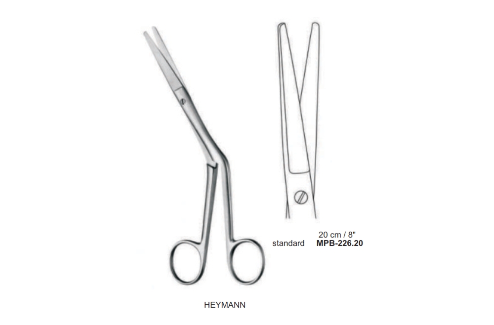 HEYMANN
