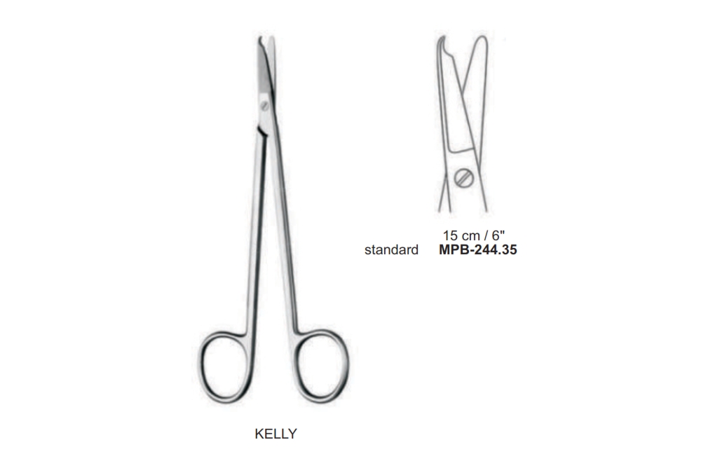 KELLY