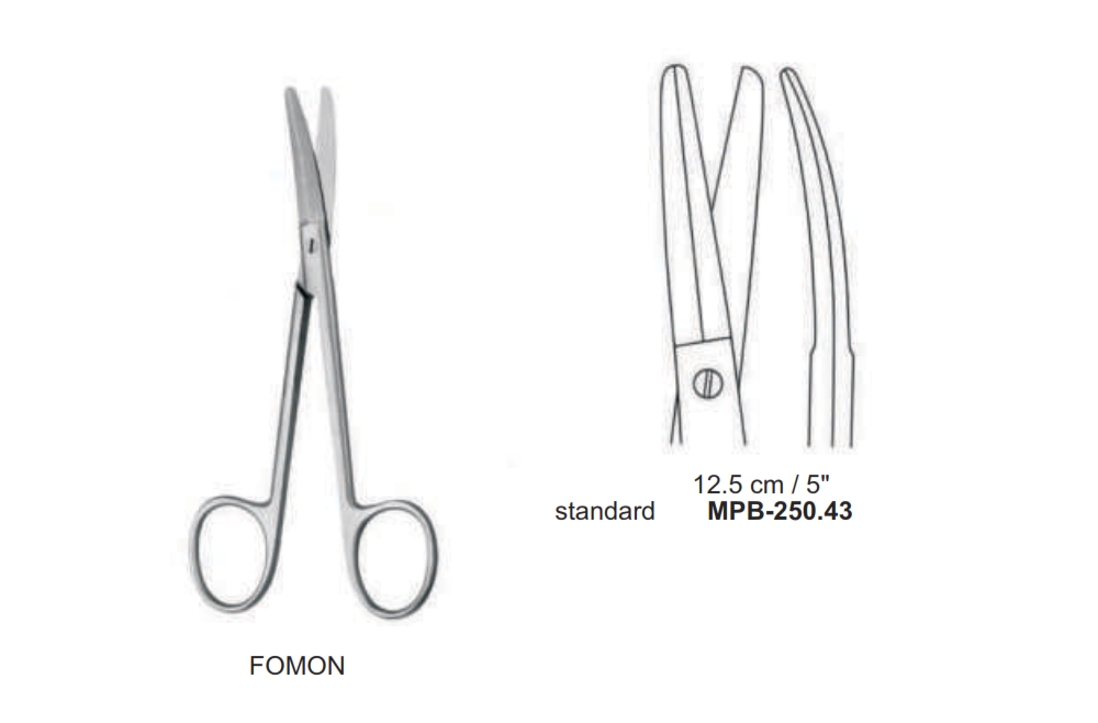 FOMON