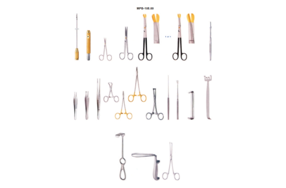 FACE & FOREHEAD LIFT SET