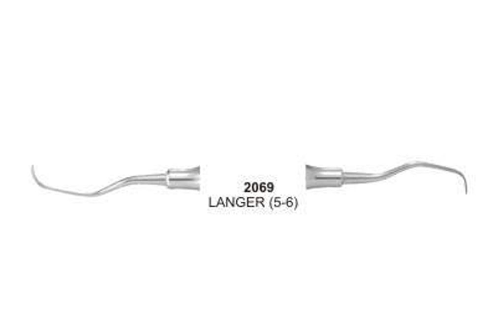 Langer (5-6)