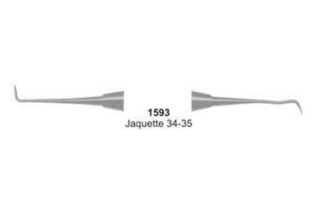 Jaquette