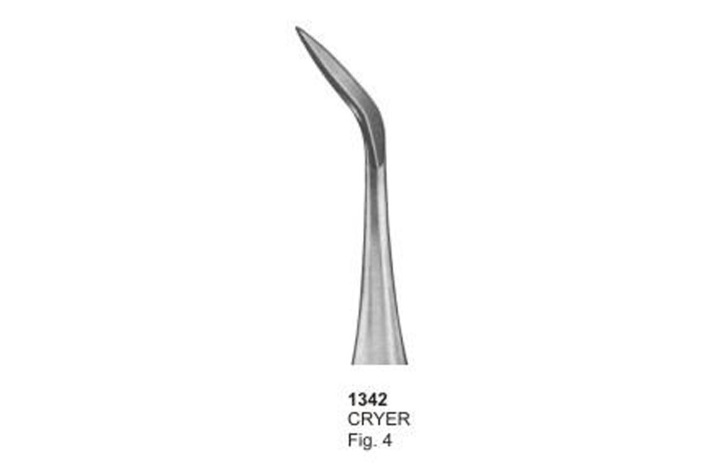 Cryer